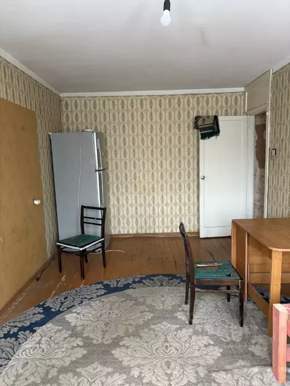 2-к кв. Псковская область, Псков ул. Яна Фабрициуса, 17 (45.0 м) - Фото 1