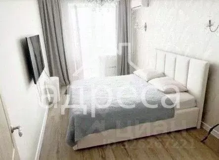 1-к кв. Самарская область, Самара Московская ул., 5 (33.7 м) - Фото 2