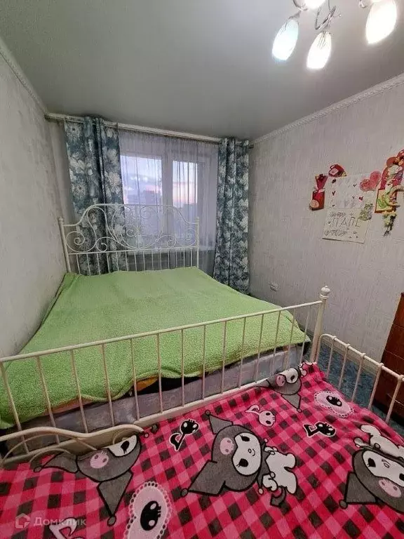 Продаётся 2-к квартира, 53 м - Фото 1