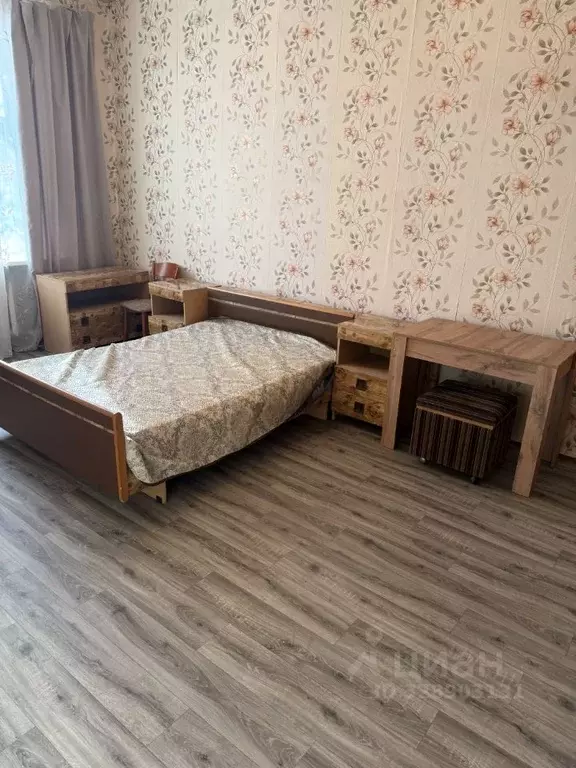 Комната Москва ул. 8-я Соколиной Горы, 13 (20.0 м) - Фото 1