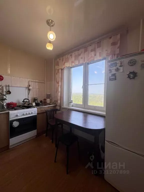 1-к кв. Костромская область, Кострома проезд Говядиново, 11 (33.7 м) - Фото 2