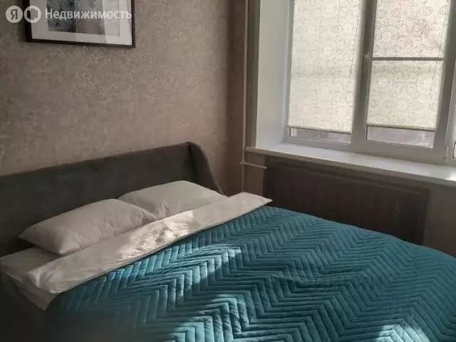 1-комнатная квартира: Пушкино, улица Горького, 3 (28 м) - Фото 1