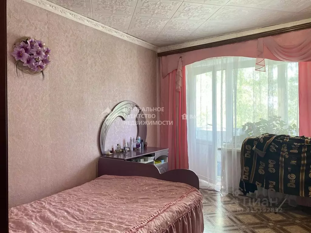 4-к кв. Рязанская область, Скопин Октябрьский мкр, Советская ул., 1 ... - Фото 0