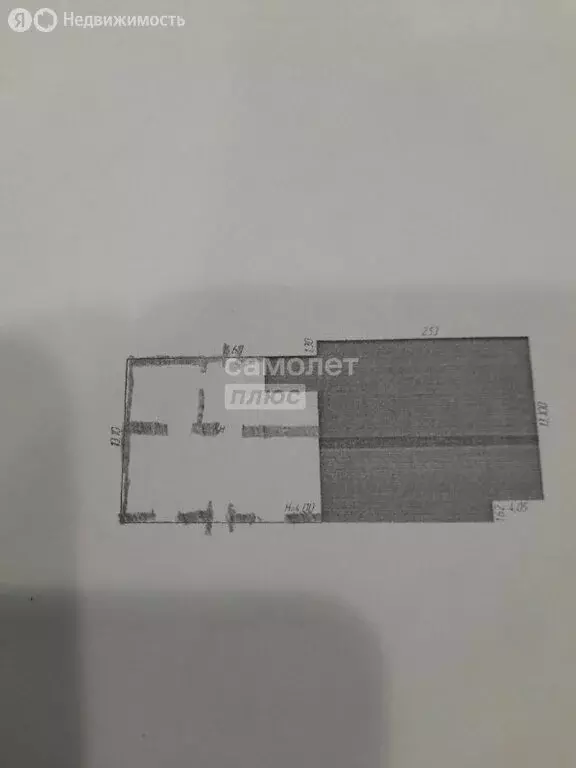 Торговая площадь (330 м) - Фото 2