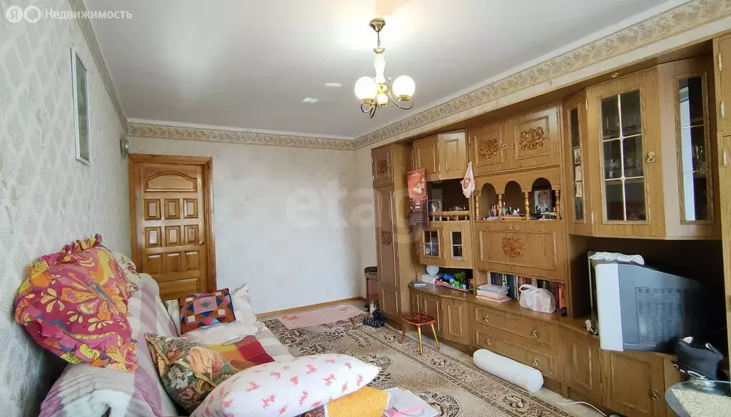 1-комнатная квартира: Гаспра, Маратовская улица, 53 (33 м) - Фото 2