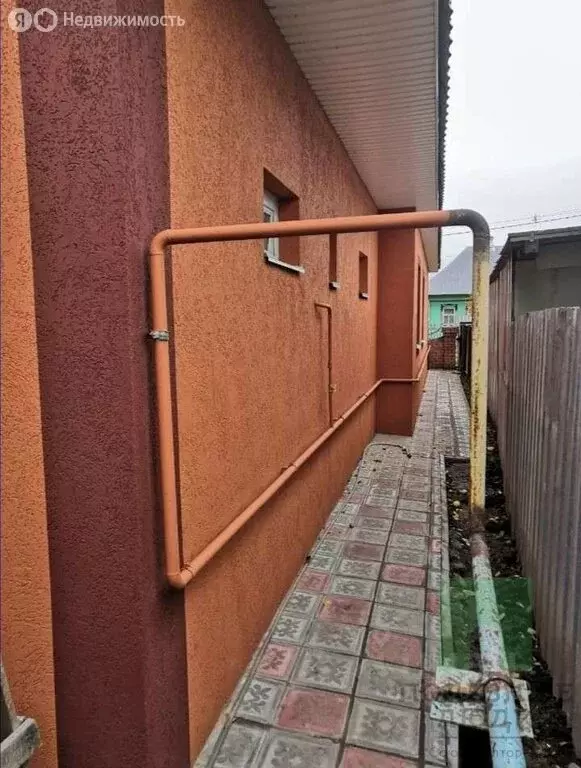 Дом в Йошкар-Ола, улица Мосолова, 10 (495 м) - Фото 2