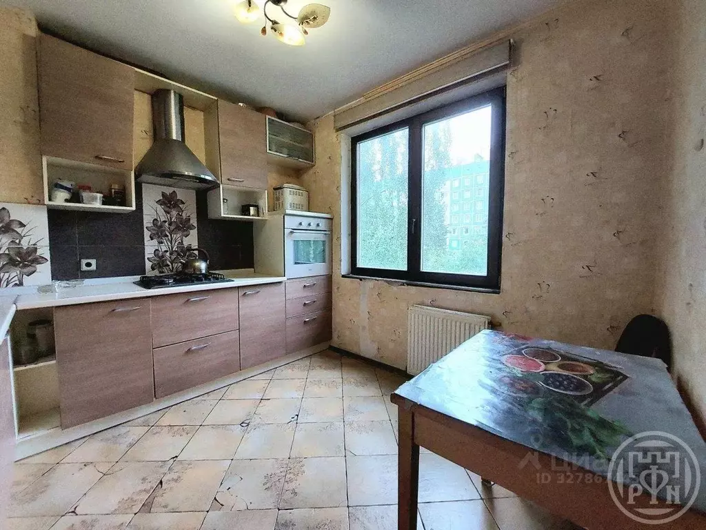 Квартира, 2 комнаты, 47.9 м - Фото 2