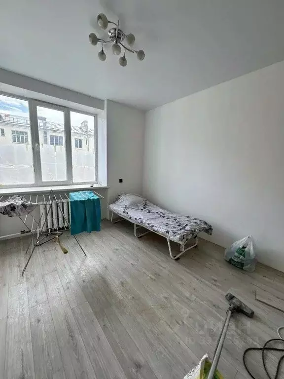 Комната Свердловская область, Екатеринбург просп. Ленина, 5 (16.0 м) - Фото 1
