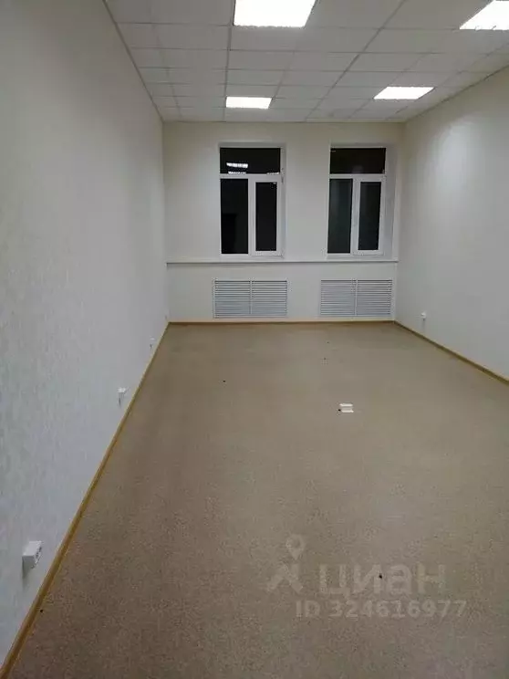 Офис в Нижегородская область, Нижний Новгород Должанская ул., 37 (32 ... - Фото 1