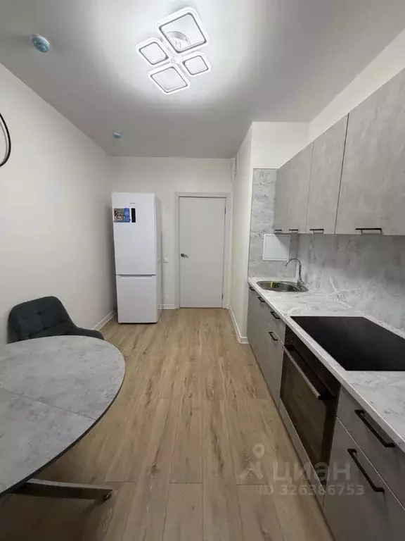 1-к кв. Москва Десеновское поселение, ул. 3-я Нововатутинская, 15к2 ... - Фото 2