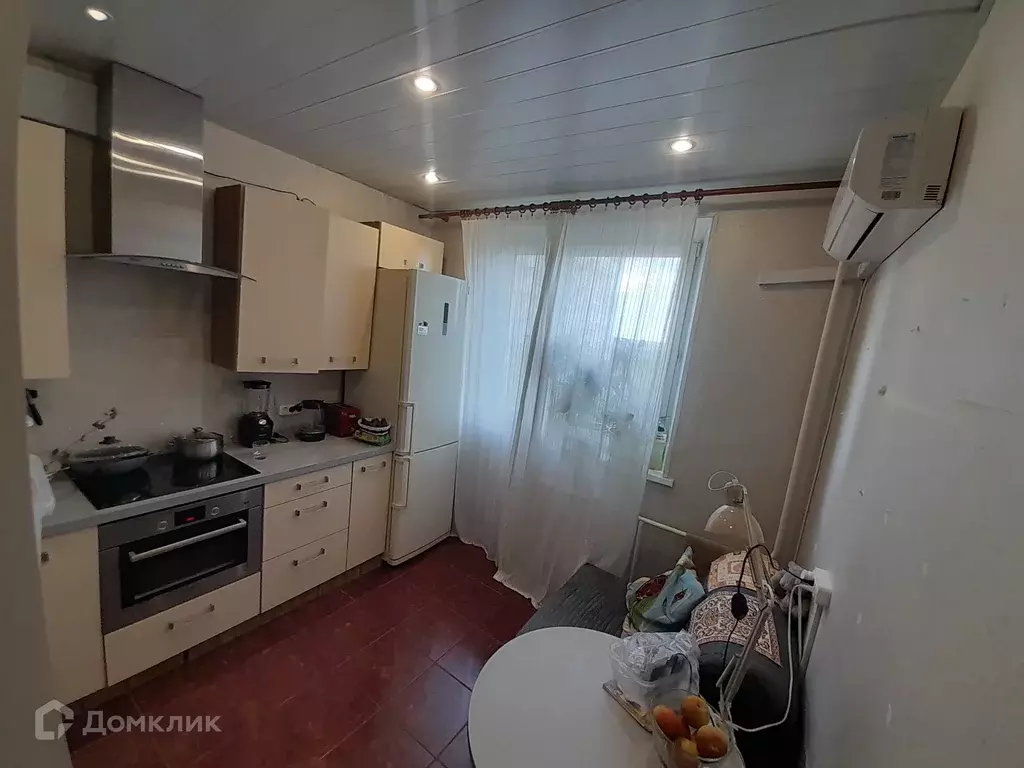 Продаётся 2-к квартира, 51.9 м - Фото 1