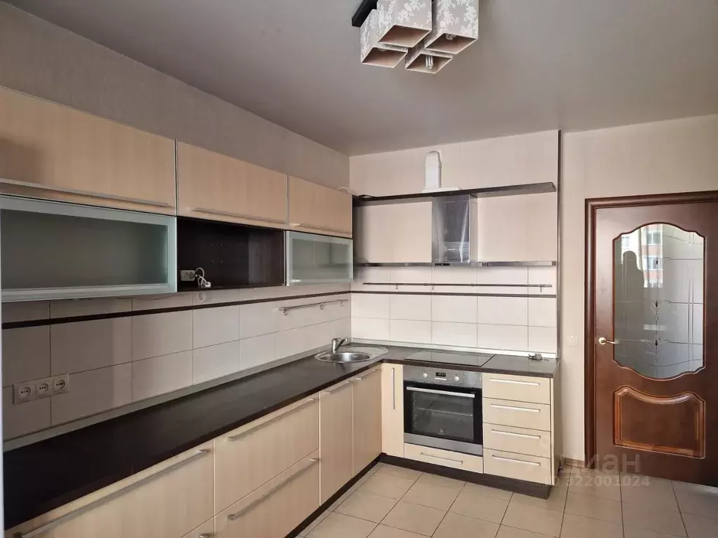 2-к кв. Новосибирская область, Новосибирск Шлюз мкр, ул. Балтийская, ... - Фото 1