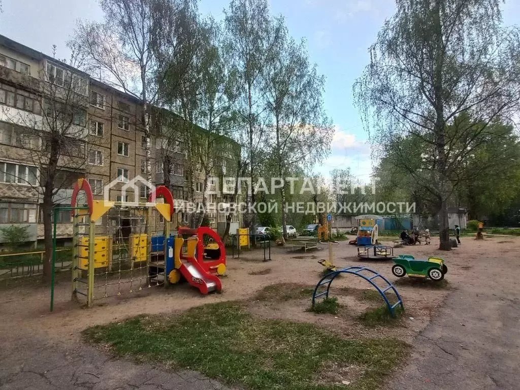 3-к. квартира, 79,9 м, 2/4 эт. - Фото 1