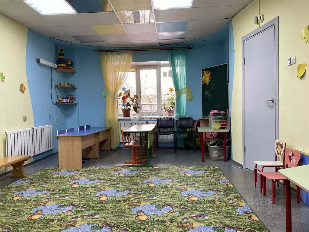 Помещение свободного назначения в Забайкальский край, Чита Хабаровская ... - Фото 1