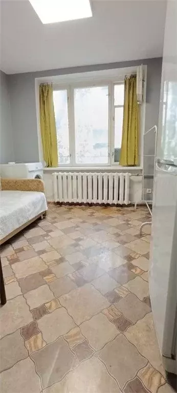 1-к. квартира, 20 м, 2/5 эт. - Фото 0