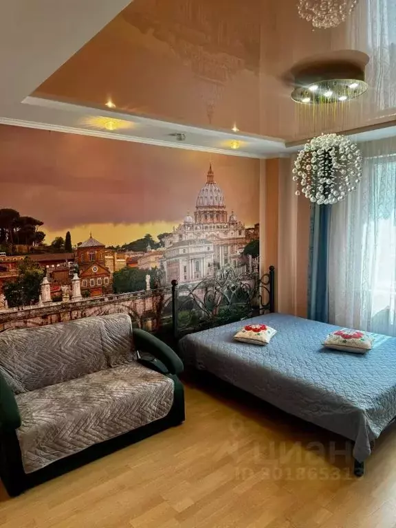 1-к кв. Севастополь просп. Античный, 20 (42.0 м) - Фото 1