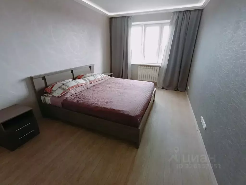 2-к кв. Московская область, Домодедово ул. Текстильщиков, 41А (65.0 м) - Фото 1