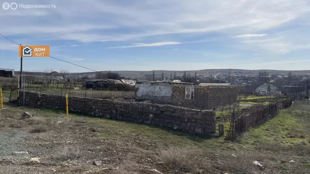 Участок в Урожайное, Таврическая улица, 69 (14.9 м) - Фото 0