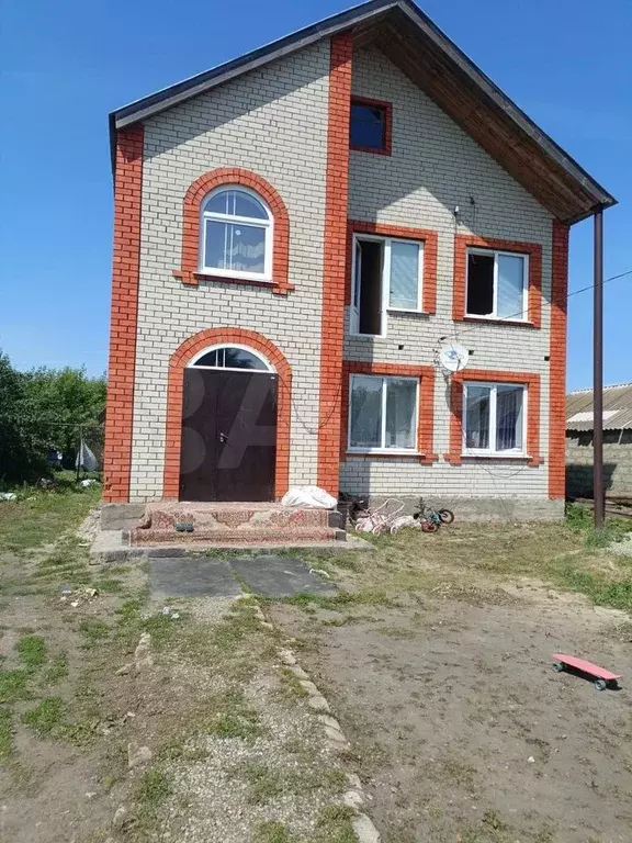 Дом 139,9 м на участке 15 сот. - Фото 0