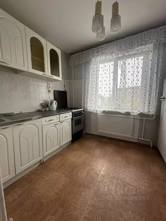 2-к кв. Псковская область, Псков Юбилейная ул., 50 (49.0 м) - Фото 1