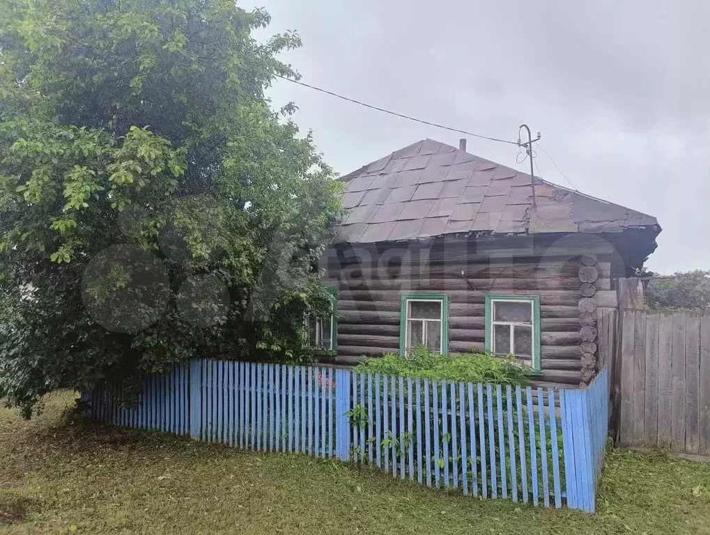Участок 5,5 сот. (ИЖС) - Фото 0