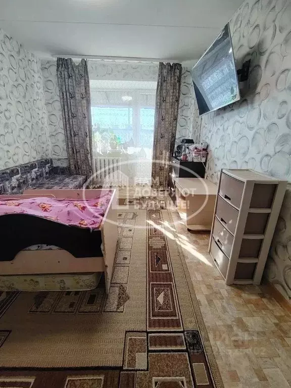2-к кв. Пермский край, Добрянка ул. Жуковского, 21 (39.7 м) - Фото 1