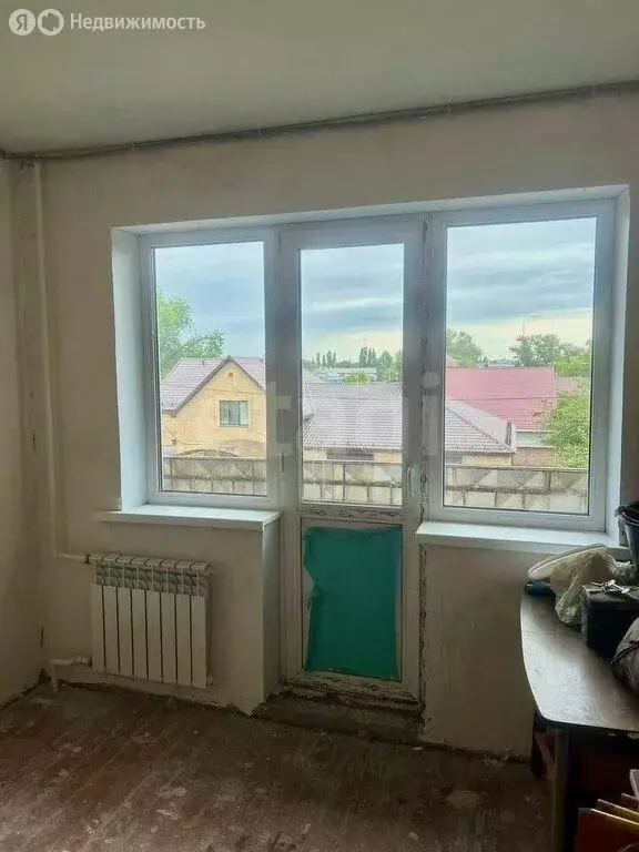 1-комнатная квартира: Оренбург, Ялтинская улица, 10 (31 м) - Фото 0