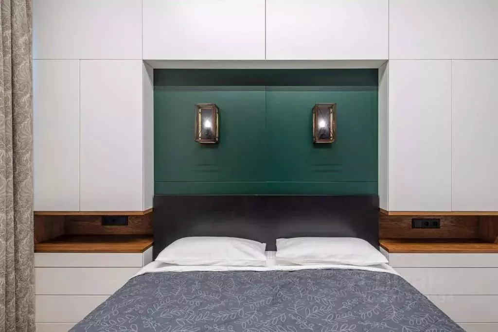 2-к кв. Москва ул. Забелина, 5С2 (54.0 м) - Фото 1