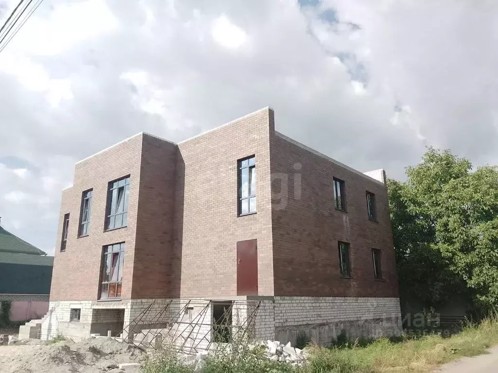 Таунхаус в Брянская область, Брянск ул. Ломоносова (160 м) - Фото 2