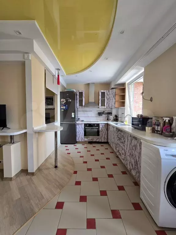 2-к. квартира, 63,1 м, 3/9 эт. - Фото 0