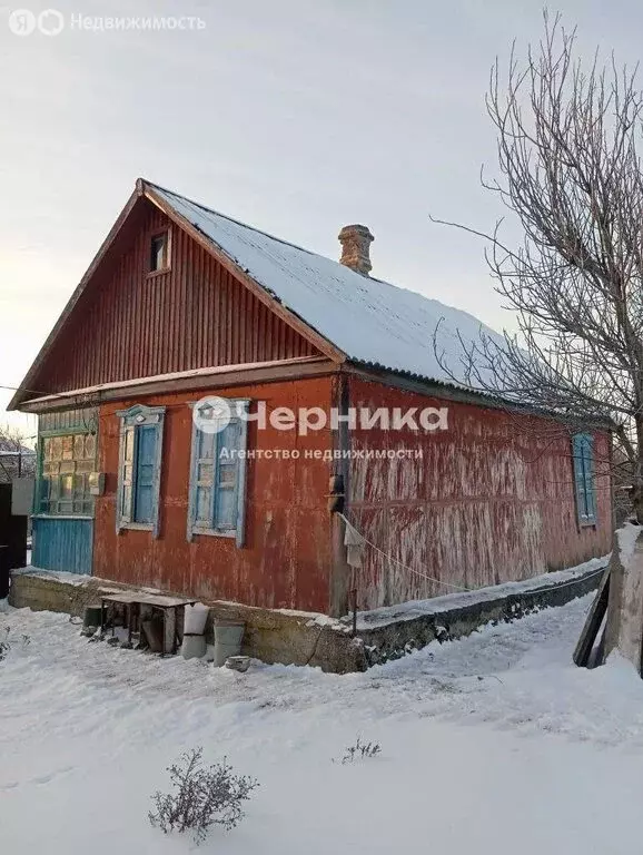 Дом в хутор Масаловка, Кооперативная улица, 67 (48 м) - Фото 1