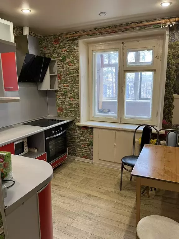 Продаётся 2-к квартира, 42.6 м - Фото 0