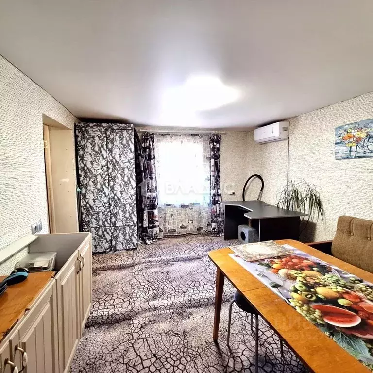 Дом в Краснодарский край, Ейское городское поселение, пос. ... - Фото 1