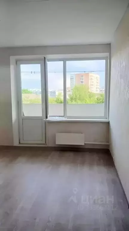 1-к кв. Московская область, Видное Школьная ул., 84к1 (34.5 м) - Фото 1