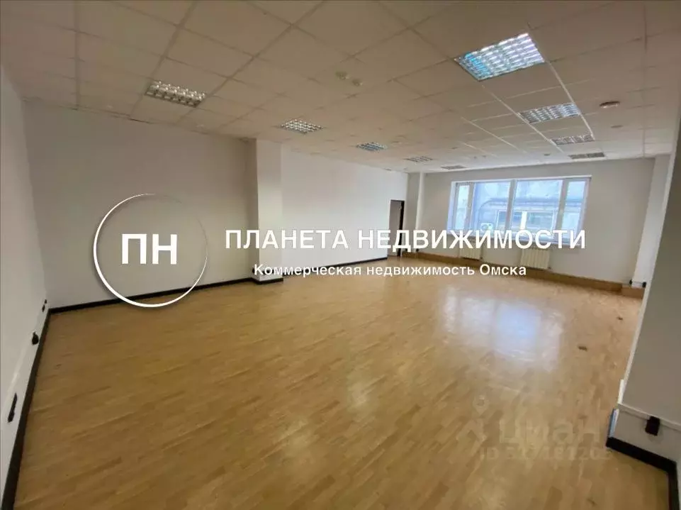 Офис в Омская область, Омск просп. Карла Маркса, 18к10 (107 м) - Фото 0