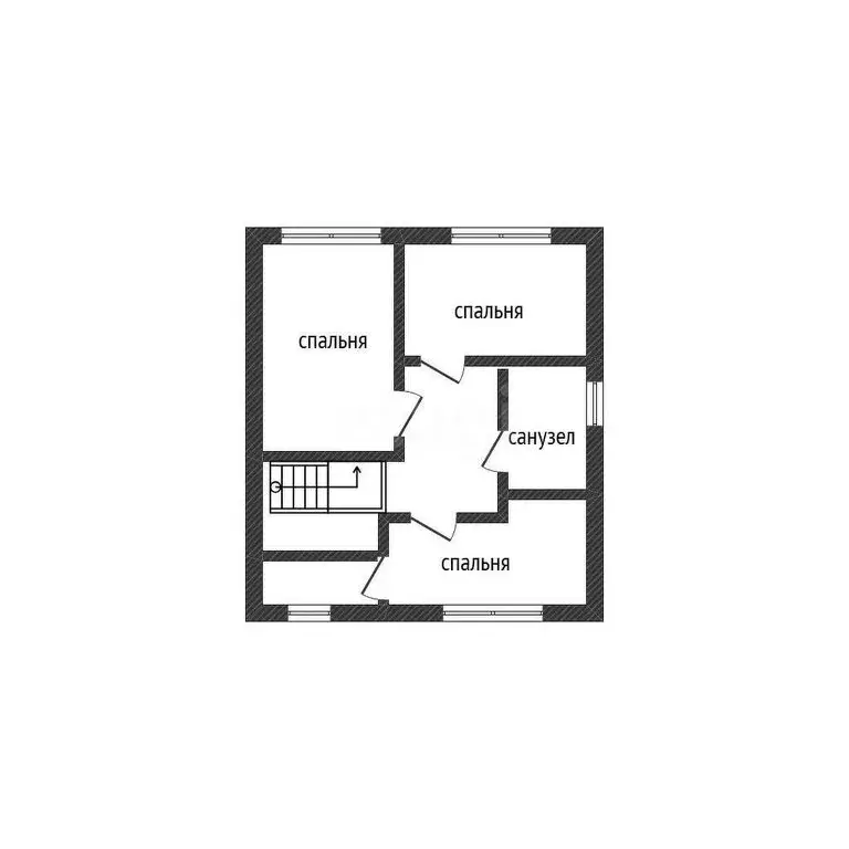 Дом в Старокорсунская, улица Ленина, 125 (176 м) - Фото 1