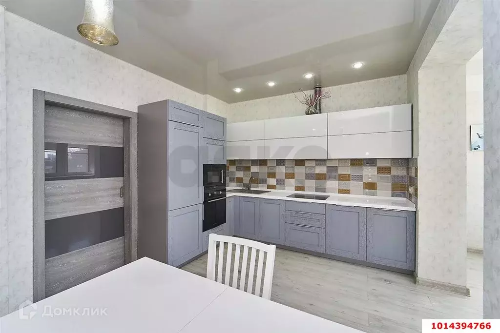 Продаётся 3-к квартира, 95 м - Фото 0