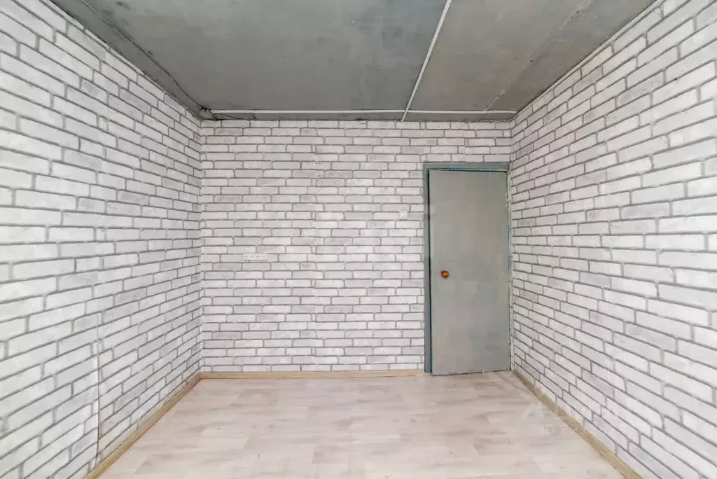 1-к кв. Курганская область, Курган ул. Достоевского, 63 (16.6 м) - Фото 1