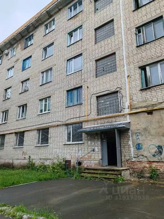 Комната Орловская область, Мценск ул. Катукова, 4/2 (13.4 м) - Фото 0