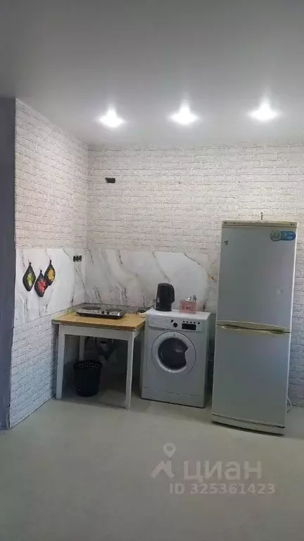 1-к кв. Хабаровский край, Амурск Комсомольский просп., 34 (36.6 м) - Фото 1