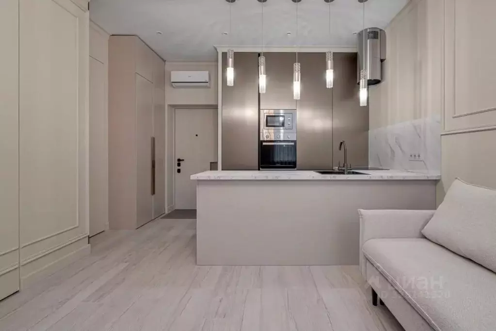 2-к кв. Москва Шмитовский проезд, 39к6 (43.0 м) - Фото 1