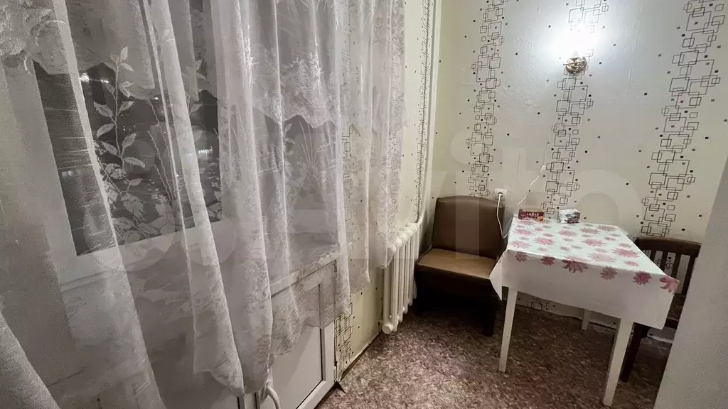 1-к. квартира, 30 м, 3/9 эт. - Фото 1