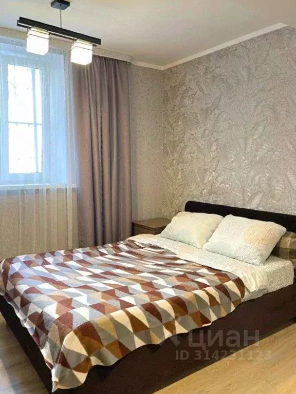 1-к кв. Ставропольский край, Пятигорск Октябрьская ул., 25 (40.0 м) - Фото 2