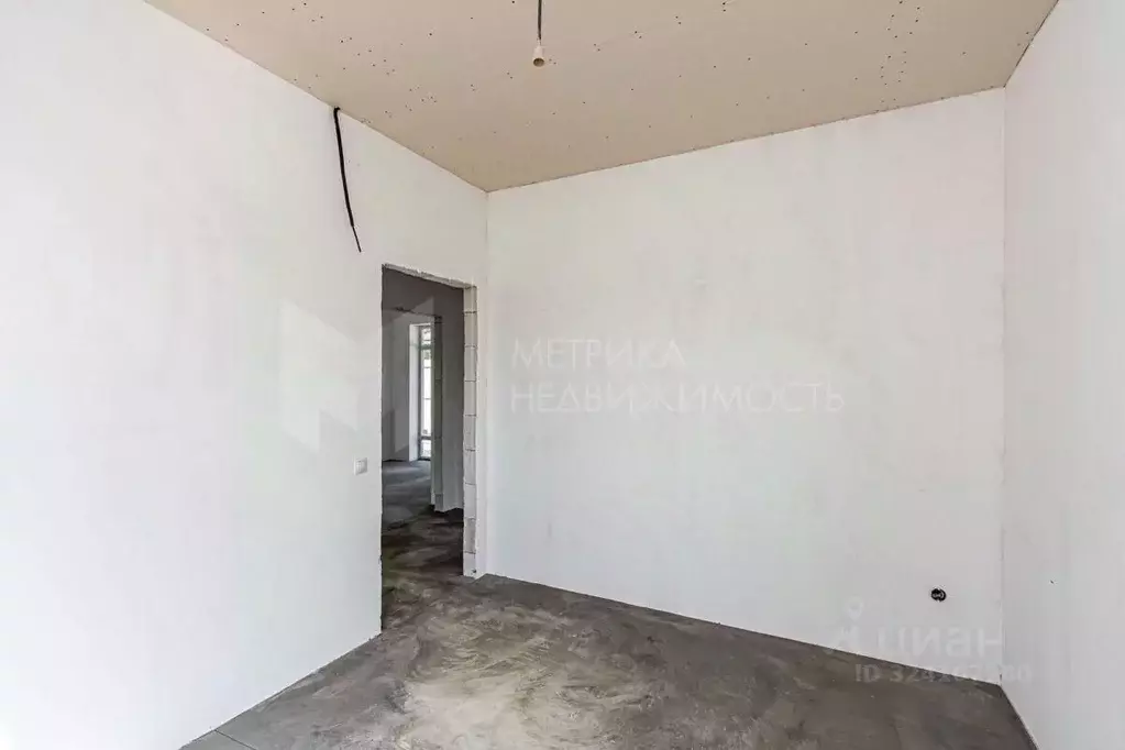 Коттедж в Тюменская область, Тюменский муниципальный округ, с. ... - Фото 1