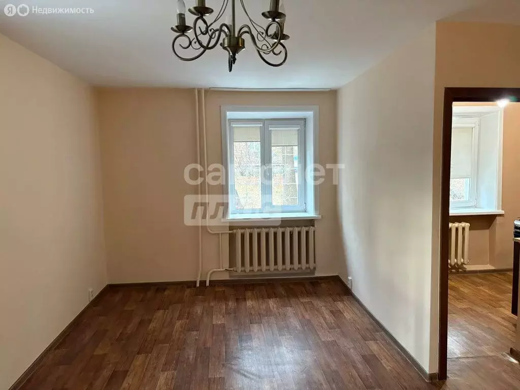 1-комнатная квартира: Иркутск, улица Геологов, 18 (30.3 м) - Фото 1