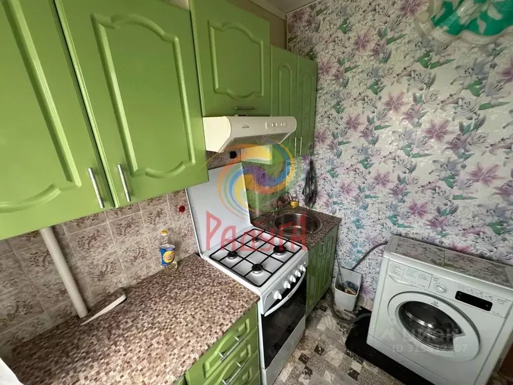2-к кв. Ивановская область, Тейково ул. Новоженова, 20 (40.1 м) - Фото 1