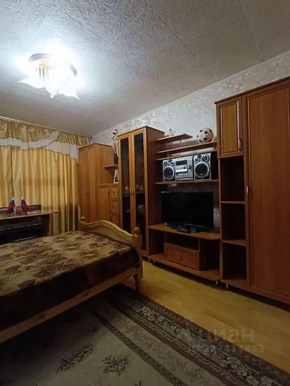 2-к кв. Кировская область, Оричевский район, Кучелаповское с/пос, пос. ... - Фото 1