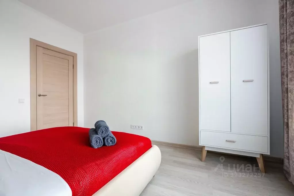 2-к кв. Москва Аминьевское ш., 4Дк1 (62.0 м) - Фото 2