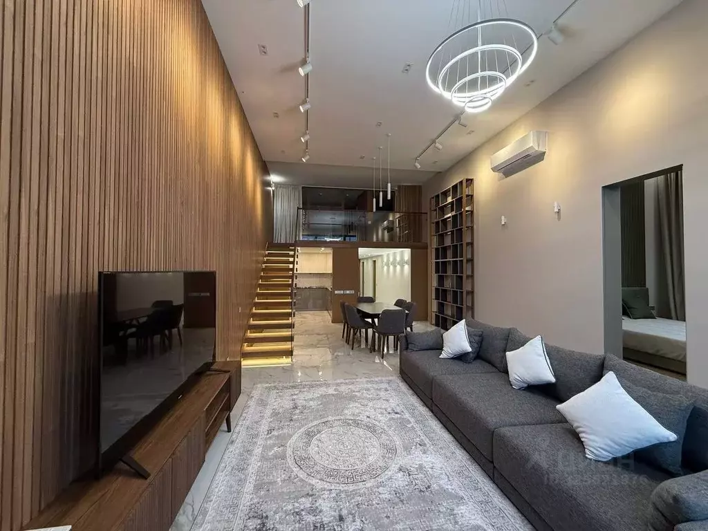 4-к кв. Московская область, Одинцовский городской округ, д. Семенково, ... - Фото 1