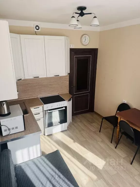 1-к кв. Москва ул. Вертолетчиков, 9к2 (37.9 м) - Фото 2